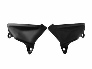 Wrs DU019NO PAIL Side Deflector Szélvédő és karosszéria rögzítő alkatrész 6