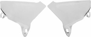 Wrs DU019T PAIL Side Deflector Szélvédő és karosszéria rögzítő alkatrész 3