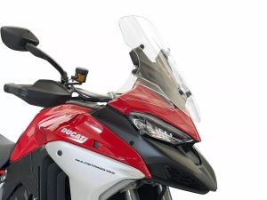 Wrs DU019T PAIL Side Deflector Szélvédő és karosszéria rögzítő alkatrész 5
