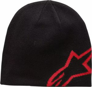 Alpinestars (casuals) 10368102310OS Corp Shieanie Beanie Motoros maszk, arcvédő, sapka és sál