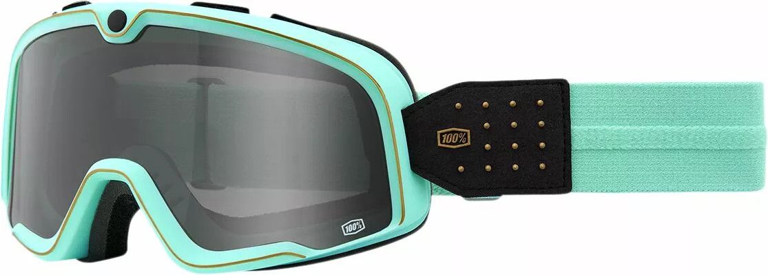 100% 50000-00001 Barstow Goggles Motokrossz szemüveg 0