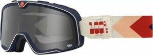 100% 50000-00007 Barstow Goggles Motokrossz szemüveg