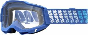 100% 50013-00014 Accuri 2 szemüveg Motokrossz szemüveg