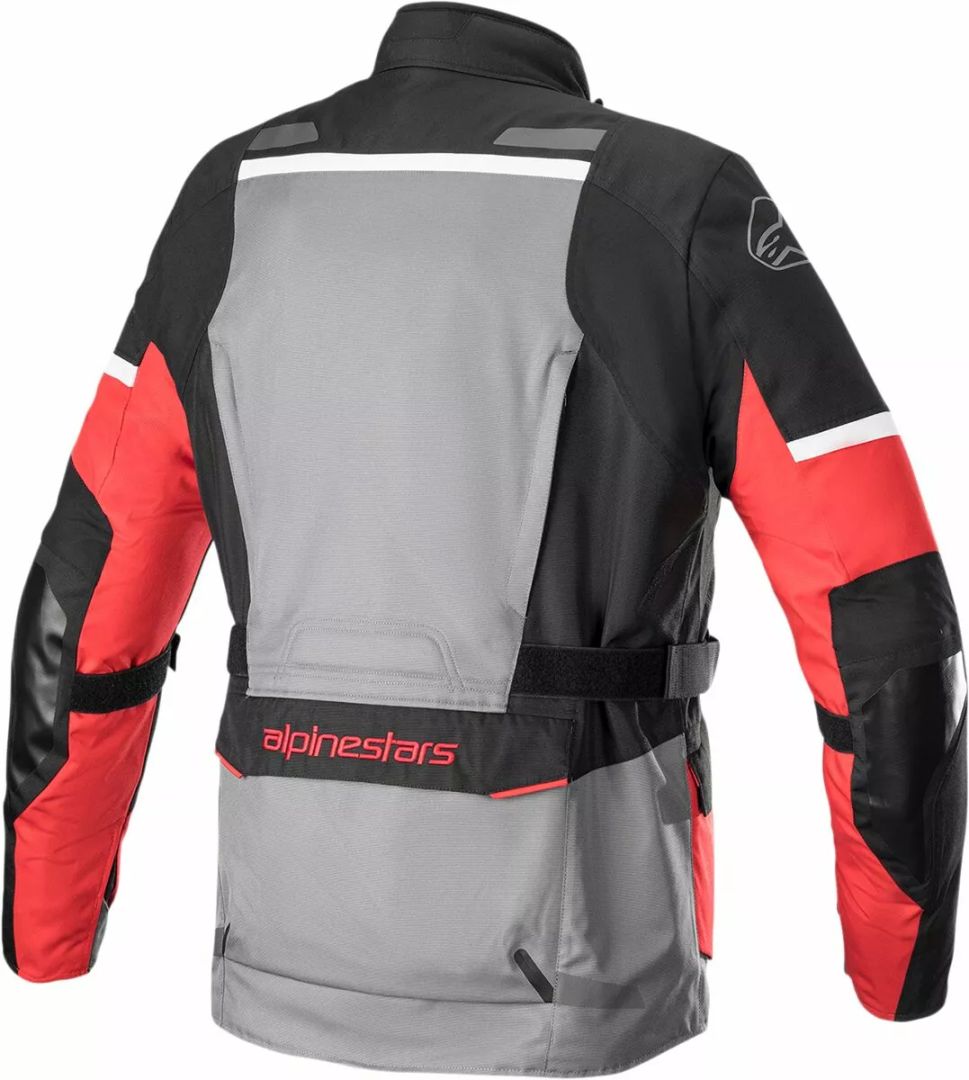 ALPINESTARS (road) 3207521-9018-L Andes V3 kabát Motoros kabát 1