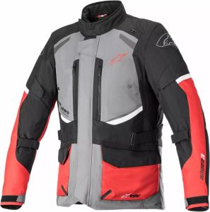ALPINESTARS (road) 3207521-9018-L Andes V3 kabát Motoros kabát