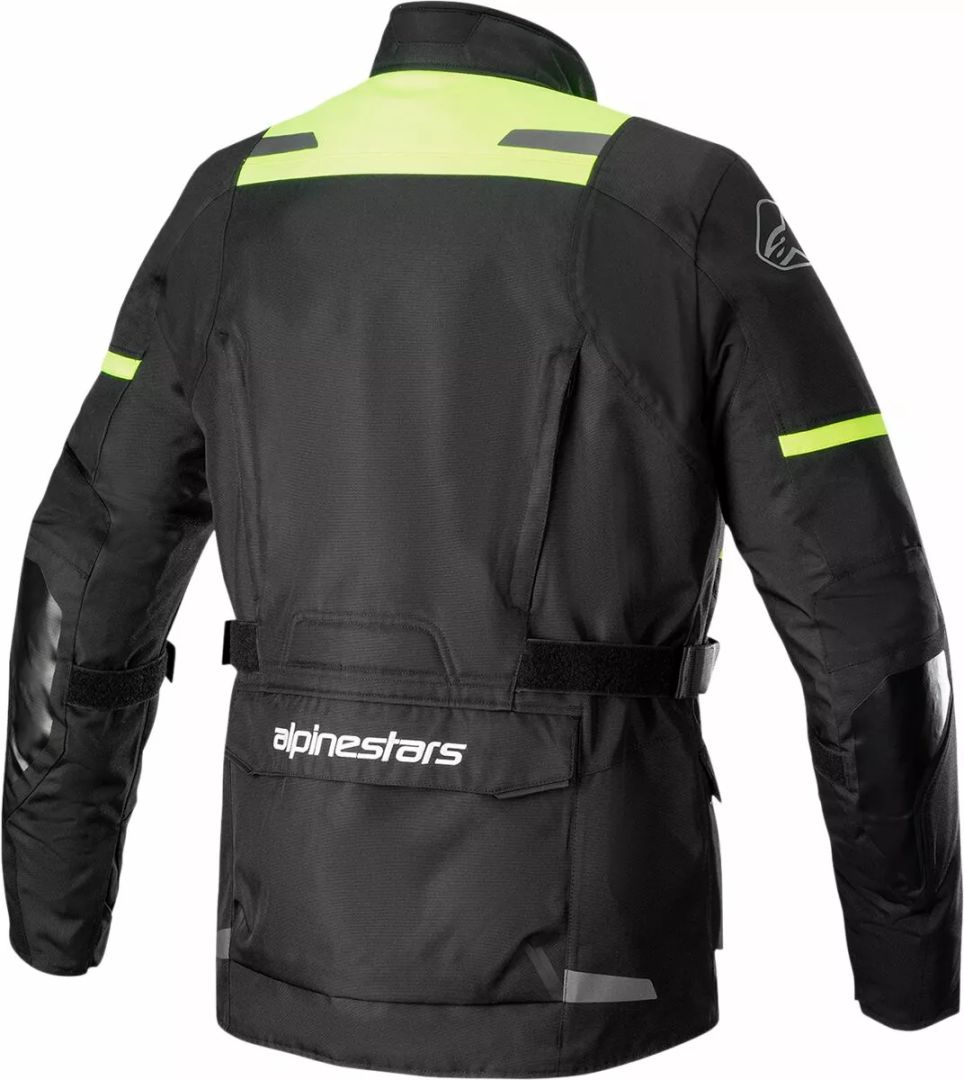 ALPINESTARS (road) 3207521-155-XL Andok V3 kabát Motoros kabát 1