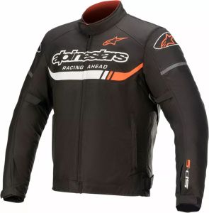 ALPINESTARS (road) 3200322-1231-XL T-SPS gyújtóvízálló kabát Motoros kabát