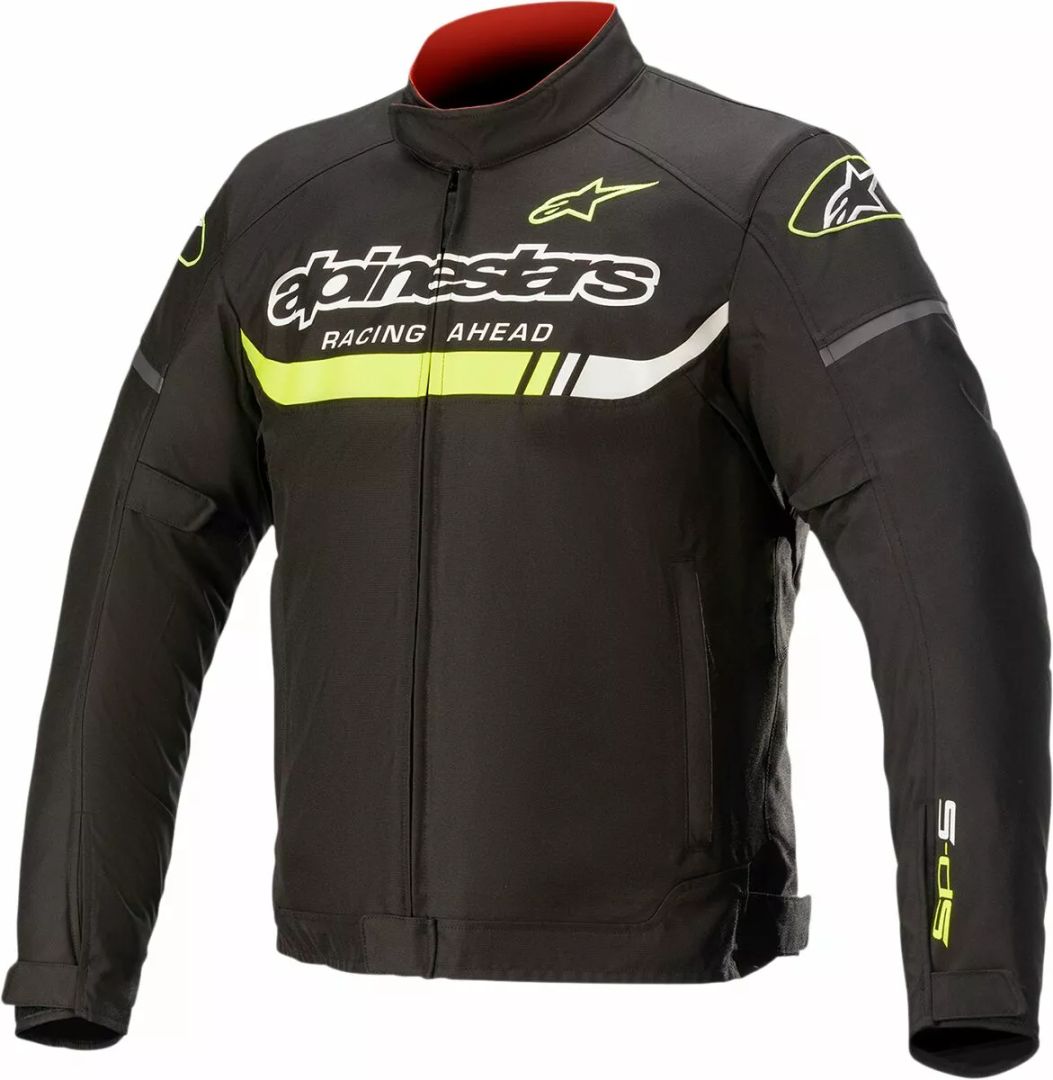 ALPINESTARS (road) 3200322-155-4X T-SPS gyújtóvízálló kabát Motoros kabát 0