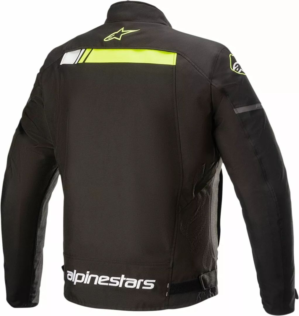 ALPINESTARS (road) 3200322-155-4X T-SPS gyújtóvízálló kabát Motoros kabát 1