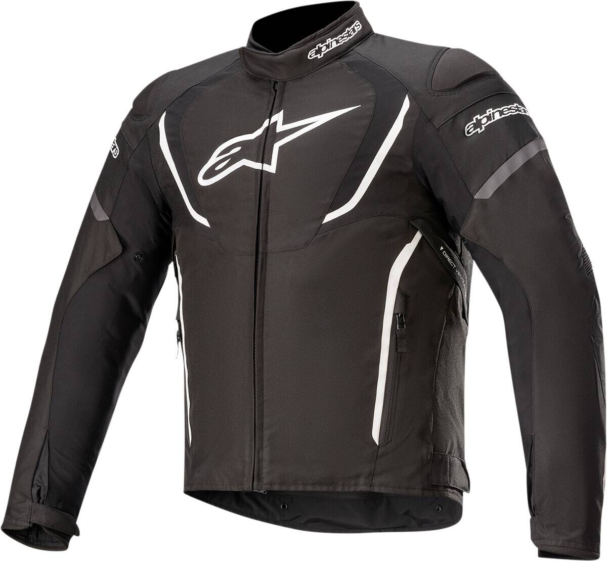 ALPINESTARS (road) dzseki T-JAWS V3 BK/WT M Motoros kabát 0