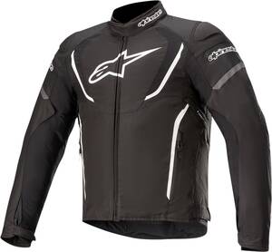ALPINESTARS (road) dzseki T-JAWS V3 BK/WT M Motoros kabát
