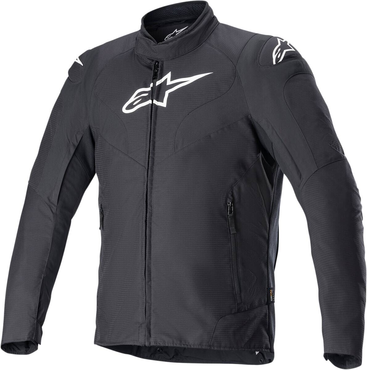 ALPINESTARS (road) dzseki RX-3 WP fekete 4X Motoros kabát 0