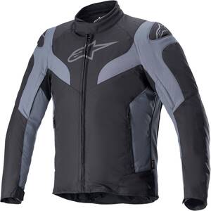 ALPINESTARS (road) dzseki RX-3 WP BLK/BLK 4X Motoros kabát