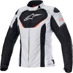 ALPINESTARS (road) dzseki 4W T-JAWS GY/BK S Motoros kabát