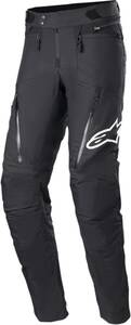 ALPINESTARS (road) nadrág RX-3 WP DS fekete 3X Motoros nadrág