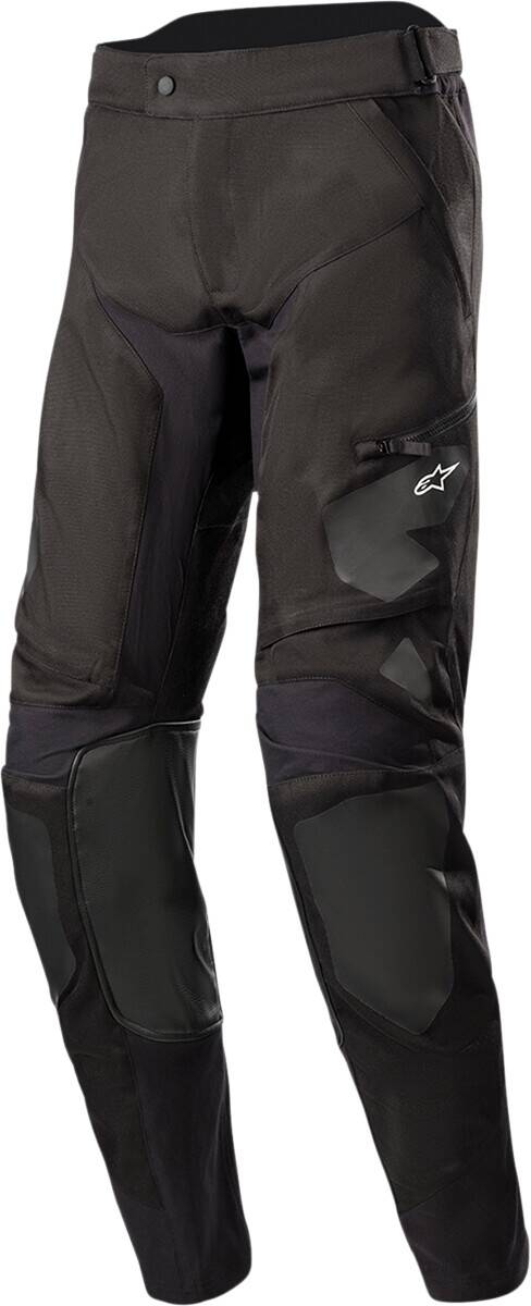 Alpinestars(mx) nadrág nyílás XT IB fekete M Motokrossz nadrág 0