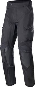 Alpinestars(mx) nadrág nyílás XT OB fekete 3X Motokrossz nadrág