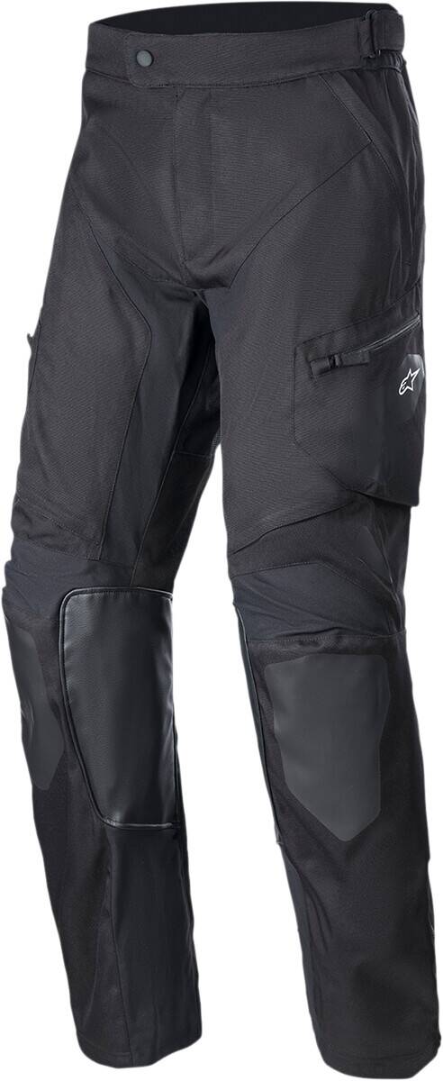 Alpinestars(mx) nadrág nyílás XT OB fekete 4X Motokrossz nadrág 0