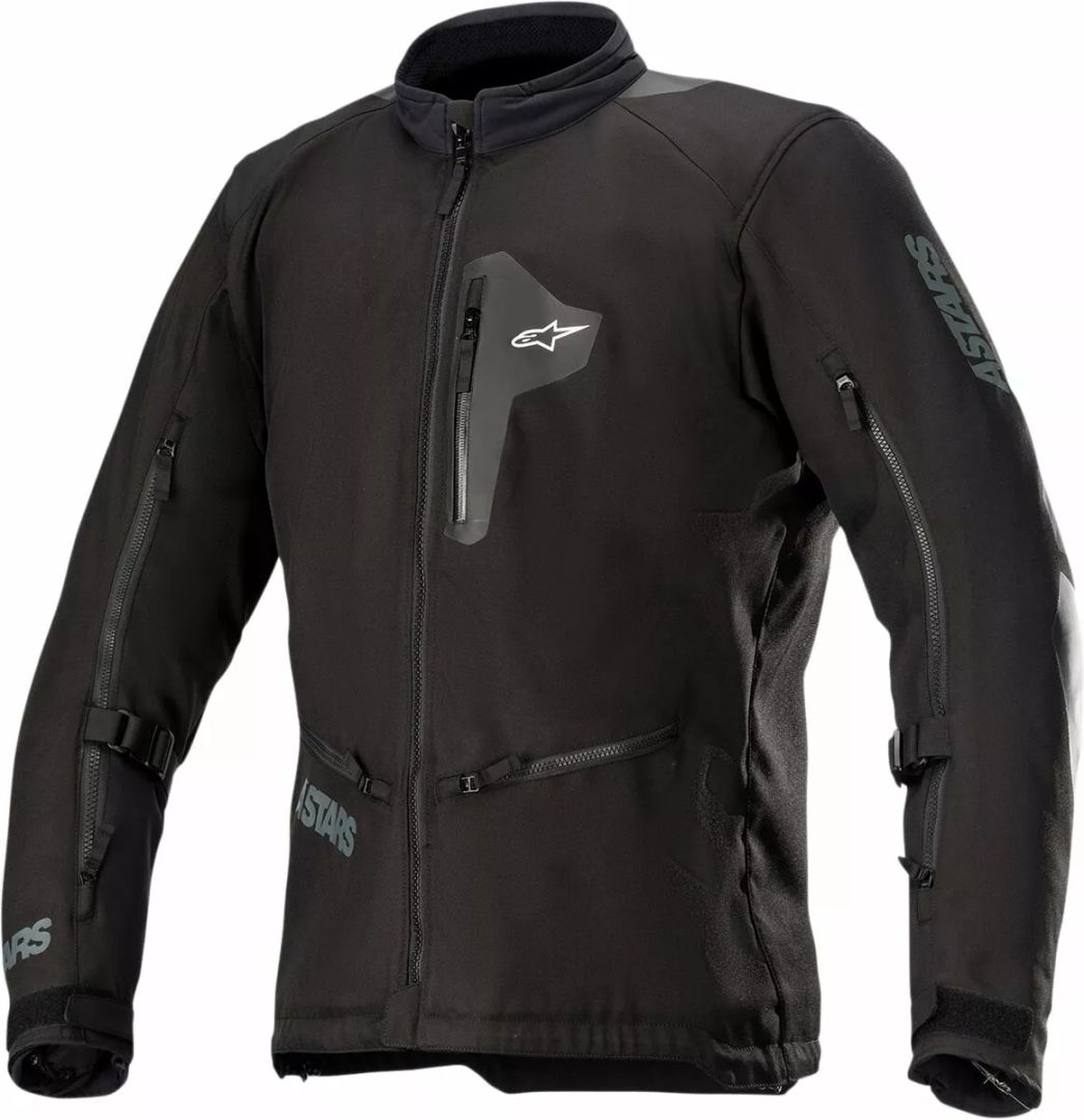 Alpinestars(mx) 3303022-1100-M Venture XT kabát Enduros Kabát 0