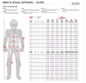 Alpinestars(mx) 3303022-879-M Venture XT kabát Enduros Kabát 2