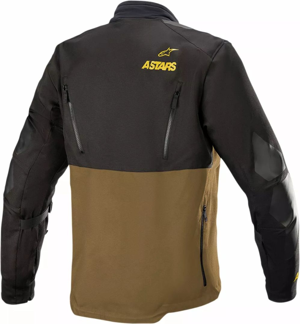 Alpinestars(mx) 3303022-879-L Venture XT kabát Enduros Kabát 1