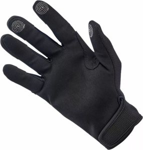 Biltwell 1507-0101-003 ANZA kesztyű Motoros kesztyű - utcai motorozáshoz 2