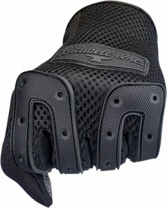 Biltwell 1507-0101-003 ANZA kesztyű Motoros kesztyű - utcai motorozáshoz 7