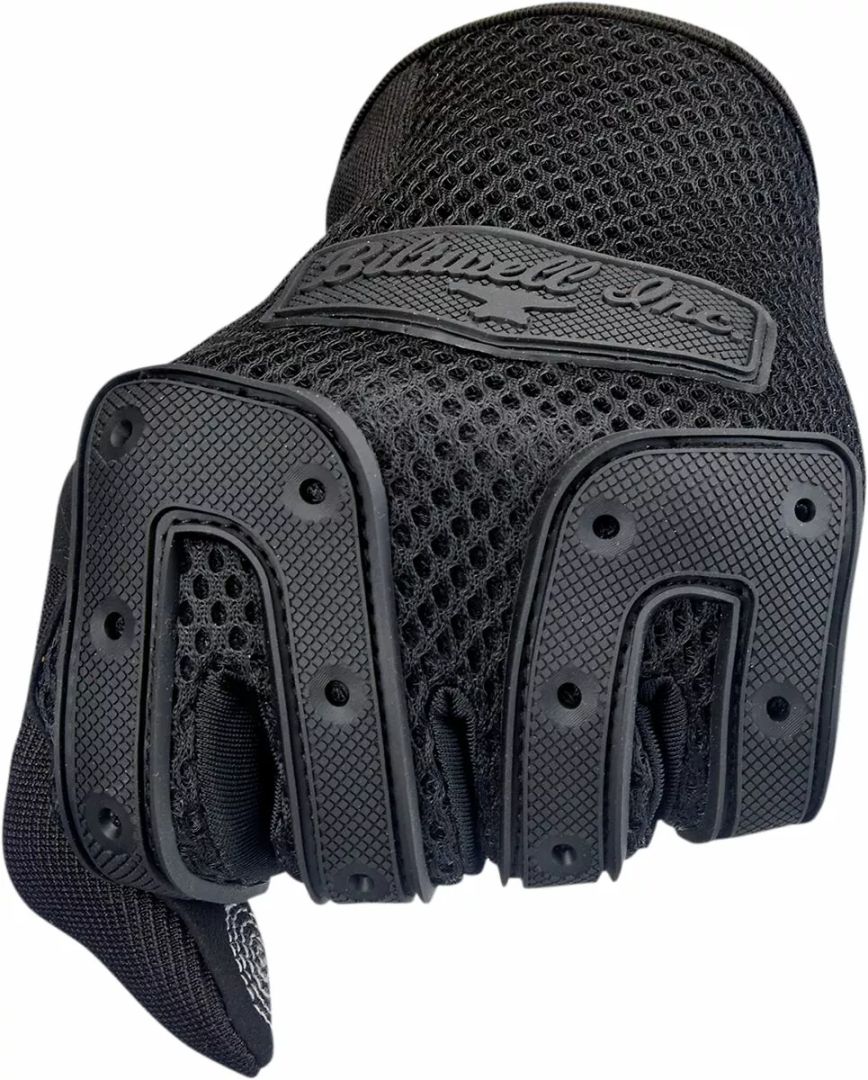 Biltwell 1507-0101-004 ANZA kesztyű Motoros kesztyű - utcai motorozáshoz 7