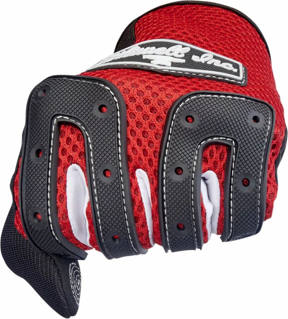 Biltwell 1507-0801-005 ANZA kesztyű Motoros kesztyű - utcai motorozáshoz 6