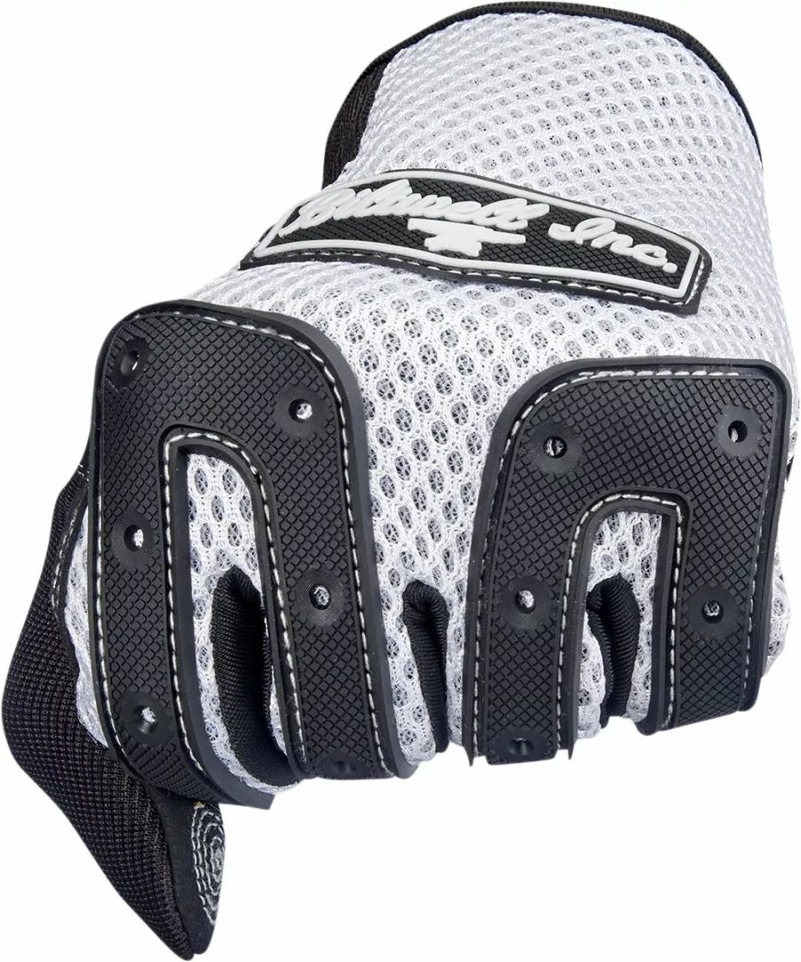 Biltwell 1507-0401-001 ANZA kesztyű Motoros kesztyű - utcai motorozáshoz 7