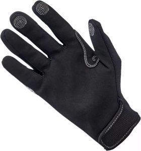 Biltwell 1507-0401-006 ANZA kesztyű Motoros kesztyű - utcai motorozáshoz 2