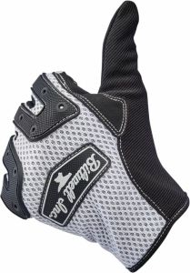 Biltwell 1507-0401-006 ANZA kesztyű Motoros kesztyű - utcai motorozáshoz 3
