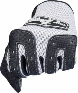 Biltwell 1507-0401-006 ANZA kesztyű Motoros kesztyű - utcai motorozáshoz 7