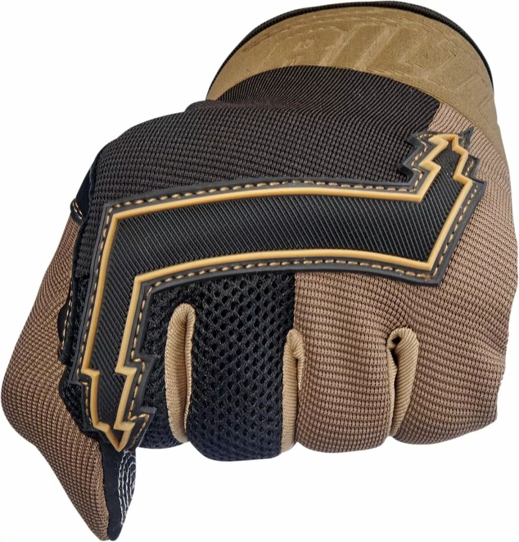 Biltwell 1508-0201-304 Baja kesztyű Motoros kesztyű - utcai motorozáshoz 7