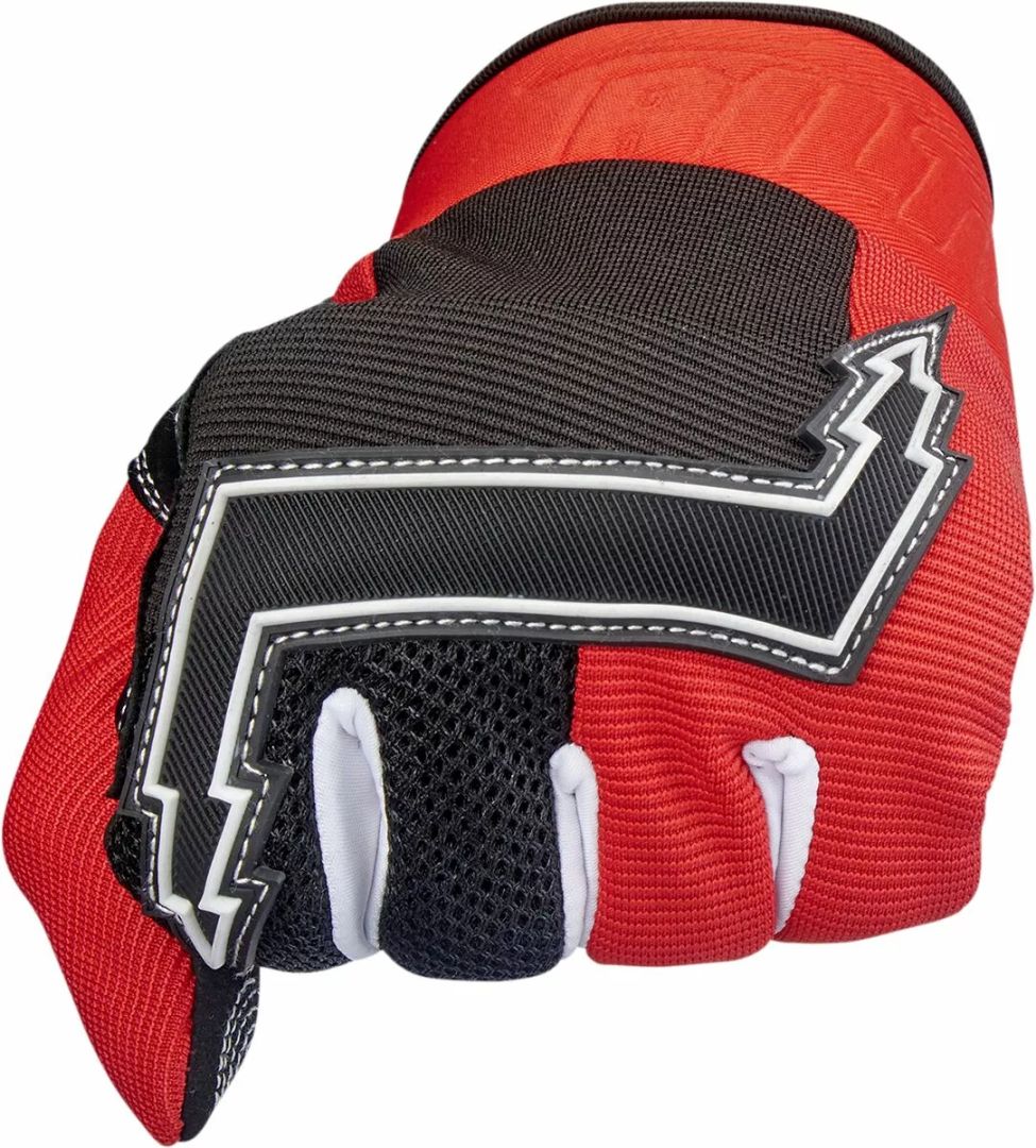 Biltwell 1508-0801-304 Baja kesztyű Motoros kesztyű - utcai motorozáshoz 7