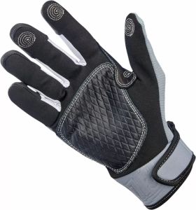Biltwell 1508-1101-302 Baja kesztyű Motoros kesztyű - utcai motorozáshoz 2