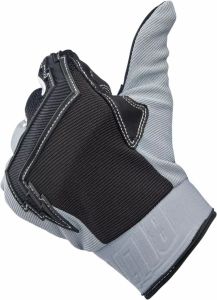 Biltwell 1508-1101-302 Baja kesztyű Motoros kesztyű - utcai motorozáshoz 3