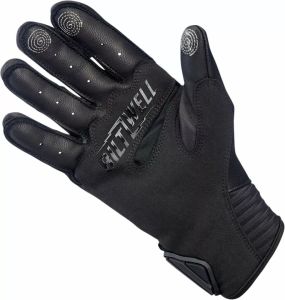 Biltwell 1509-0101-302 Bridgeport kesztyű Motoros kesztyű - utcai motorozáshoz 1