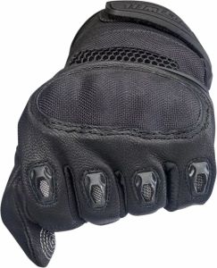 Biltwell 1509-0101-302 Bridgeport kesztyű Motoros kesztyű - utcai motorozáshoz 6
