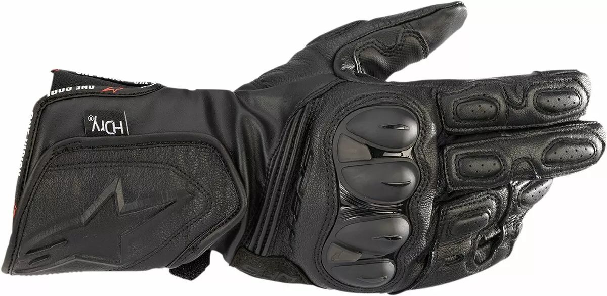 ALPINESTARS (road) 3558722-1100-L SP-8 HDRY® kesztyű Motoros kesztyű - utcai motorozáshoz 0