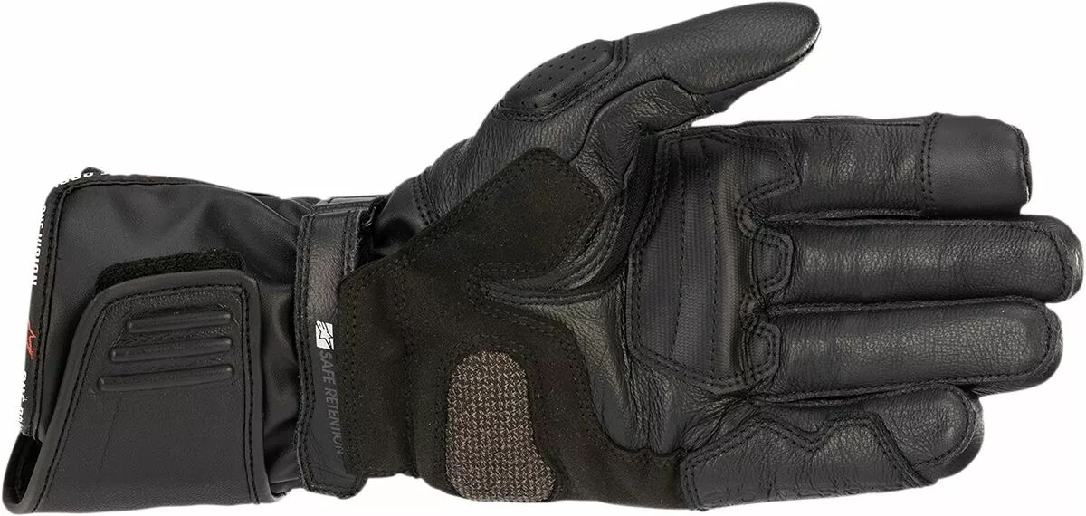 ALPINESTARS (road) 3558722-1100-L SP-8 HDRY® kesztyű Motoros kesztyű - utcai motorozáshoz 1