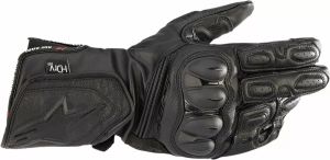 ALPINESTARS (road) 3558722-1100-L SP-8 HDRY® kesztyű Motoros kesztyű - utcai motorozáshoz