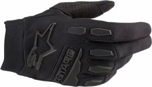Alpinestars(mx) 3563622-1100-2x teljes furat kesztyű Off-road kesztyű