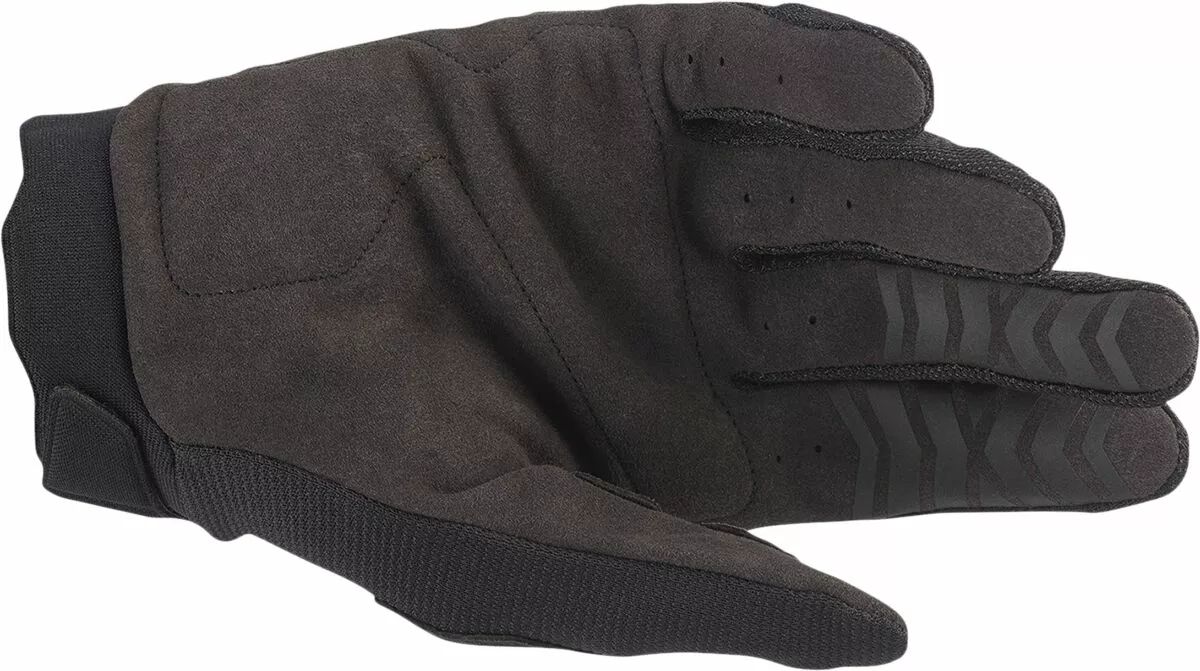 Alpinestars(mx) 3563622-1100-3X teljes furat kesztyű Off-road kesztyű 1