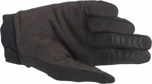 Alpinestars(mx) 3563622-1100-3X teljes furat kesztyű Off-road kesztyű 1