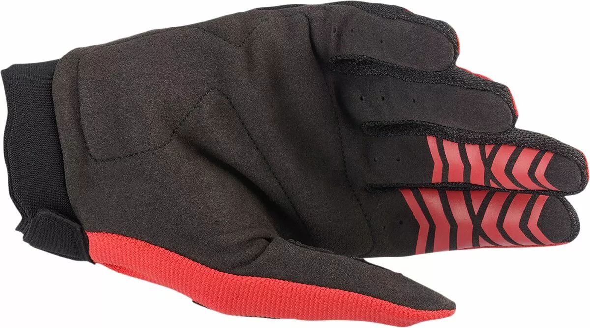 Alpinestars(mx) 3563622-3031-XL teljes furat kesztyű Off-road kesztyű 1