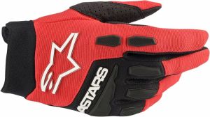 Alpinestars(mx) 3563622-3031-2x teljes furat kesztyű Off-road kesztyű
