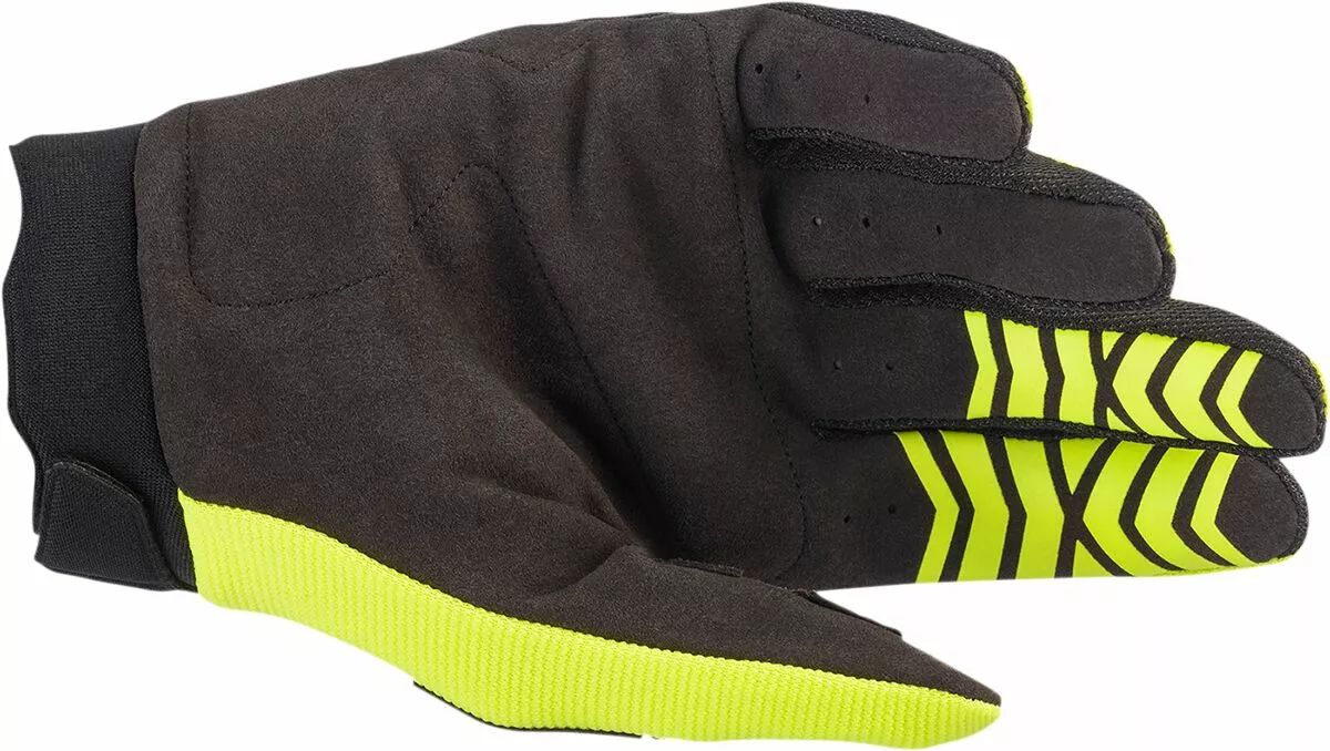 Alpinestars(mx) 3563622-551-XL teljes furatú kesztyű Off-road kesztyű 1