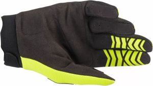 Alpinestars(mx) 3563622-551-XL teljes furatú kesztyű Off-road kesztyű 1