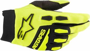 Alpinestars(mx) 3563622-551-2x teljes furat kesztyű Off-road kesztyű